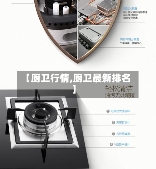 【厨卫行情,厨卫最新排名】