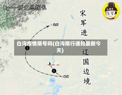 白沟疫情限号吗(白沟限行通知最新今天)-第1张图片