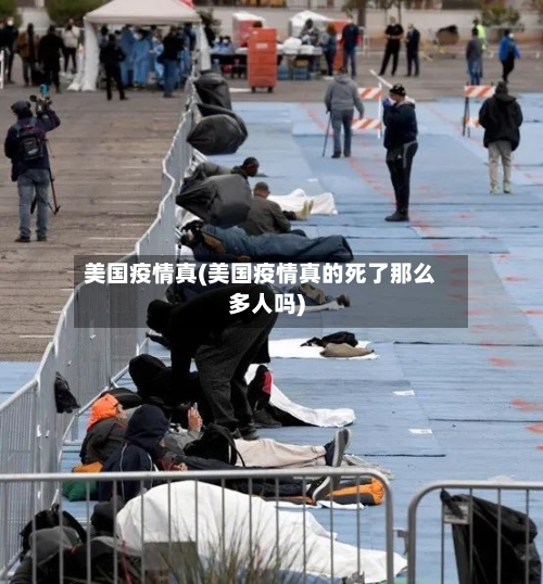 美国疫情真(美国疫情真的死了那么多人吗)-第2张图片