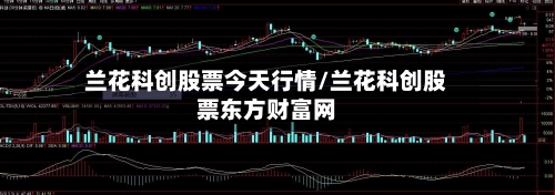 兰花科创股票今天行情/兰花科创股票东方财富网-第1张图片