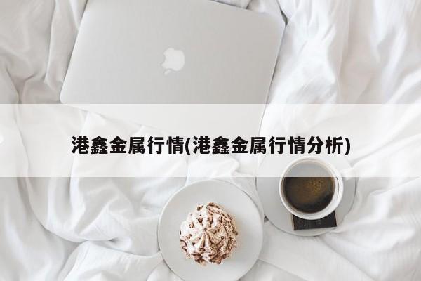 港鑫金属行情(港鑫金属行情分析)
