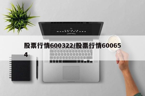 股票行情600322/股票行情600654