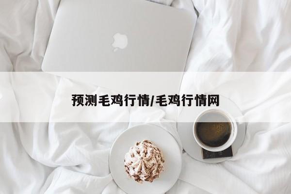 预测毛鸡行情/毛鸡行情网