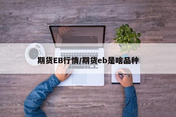 期货EB行情/期货eb是啥品种
